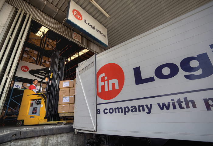 Product - Contract Logistics