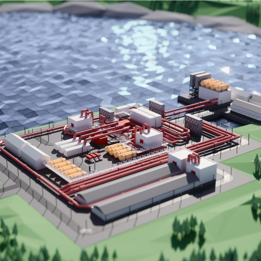 KSpice® Kongsberg Digital