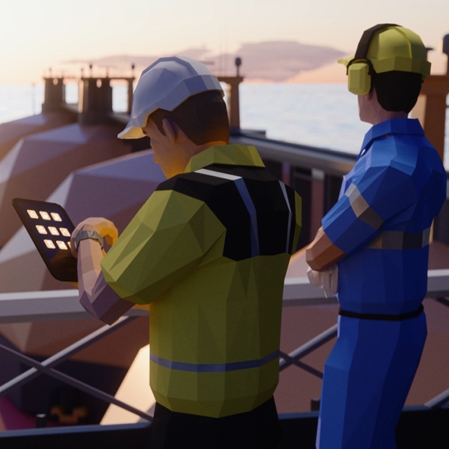 KSpice® Kongsberg Digital