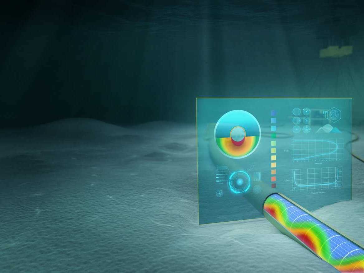 Kongsberg Digital drives sustainable change with new possibilities in