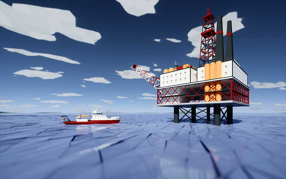 KSpice® Kongsberg Digital