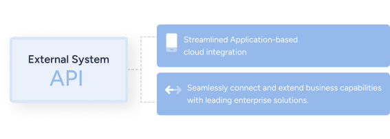 API Integration