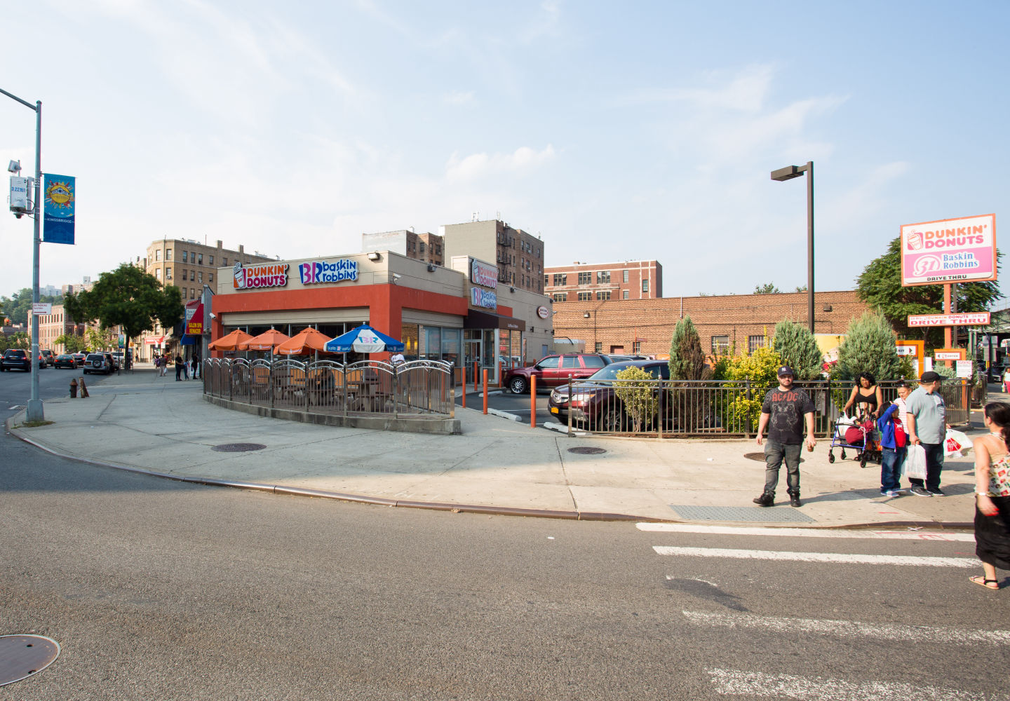 largavista-dunkin-donuts