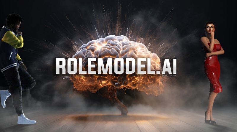 Role Model AI