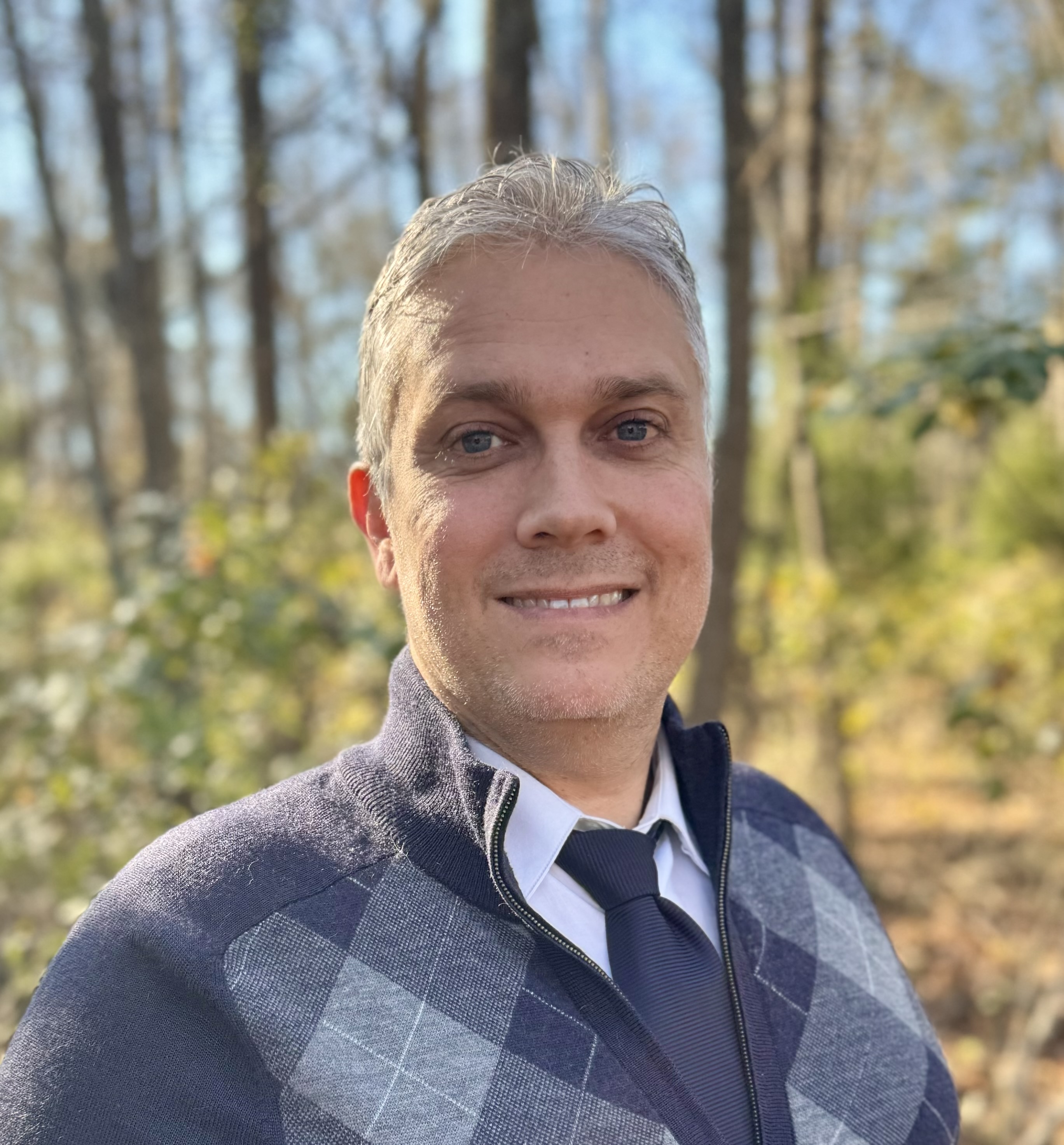 The Seabrook of Hilton Head Names Oliver Charlot as Chief Financial Officer