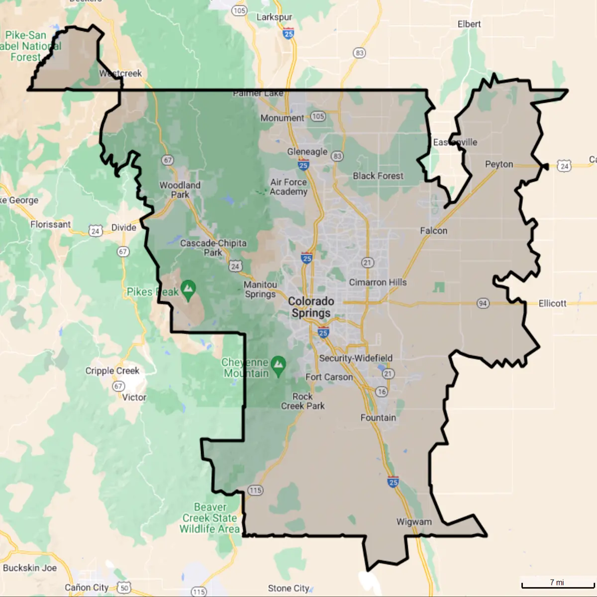 Colorado Springs, CO Pet Waste Removal Scoop Soldiers