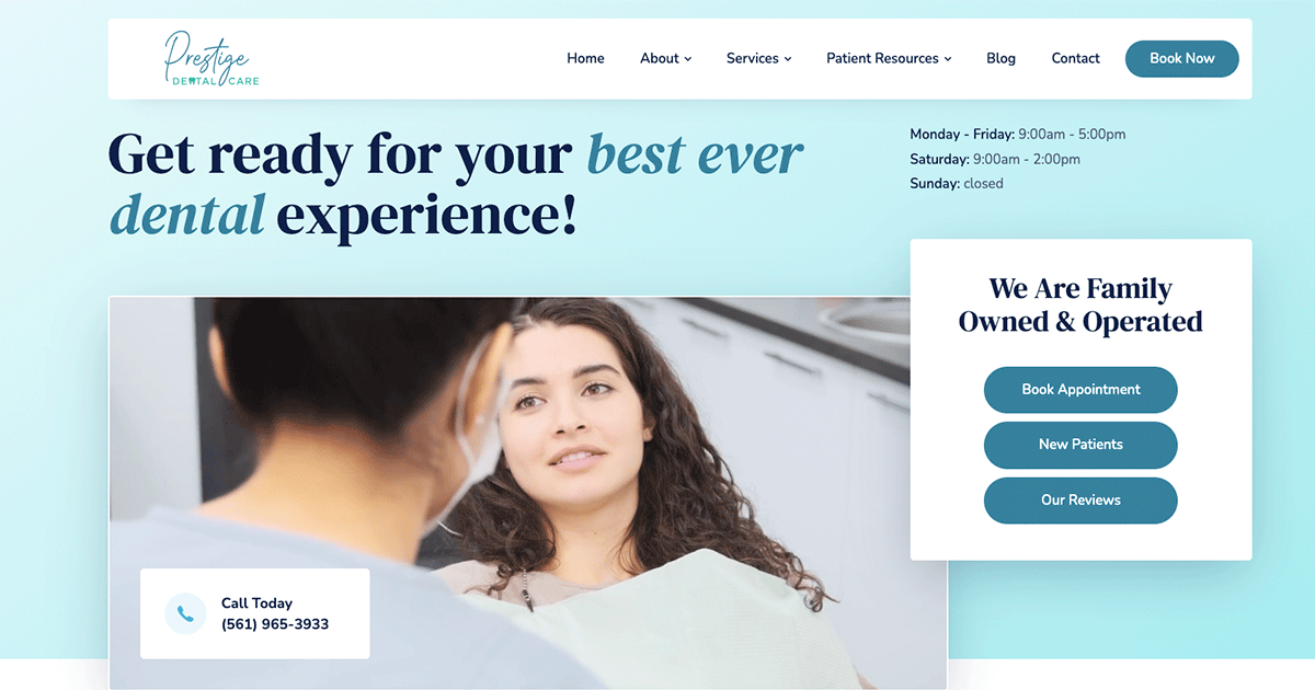 Prestige Dental Team Meet the Experts Prestige Dental Care in Lake