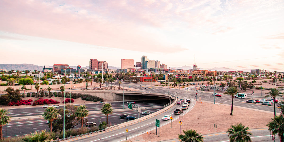 EV Charging in Arizona What is the state of the Industry?