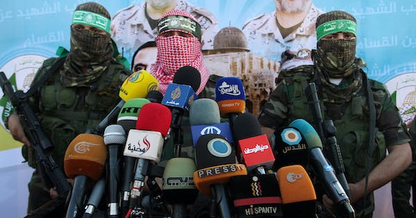 „Die Hamas existiert in Gaza, aber auch in Doha und Beirut“