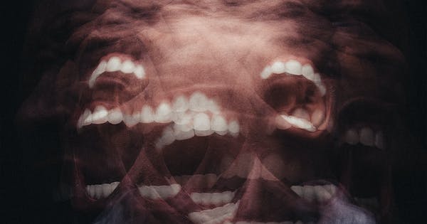 Deine Wut ist wertvoll!