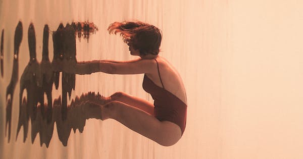 Vielleicht ist Liebe nur ein statistischer Zufall