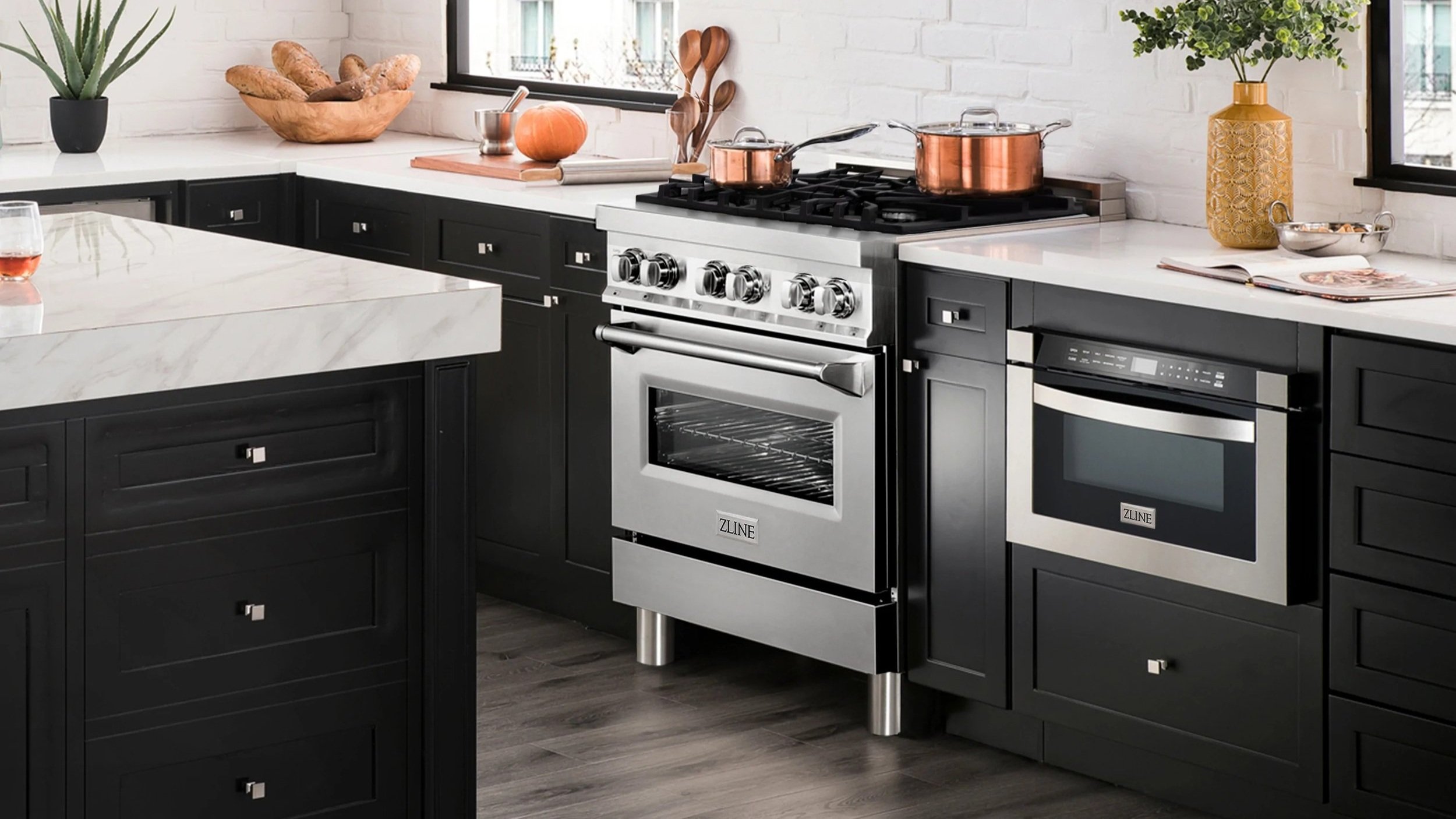 Top 5 Dual Fuel Ranges Review of the Best Models for 2023