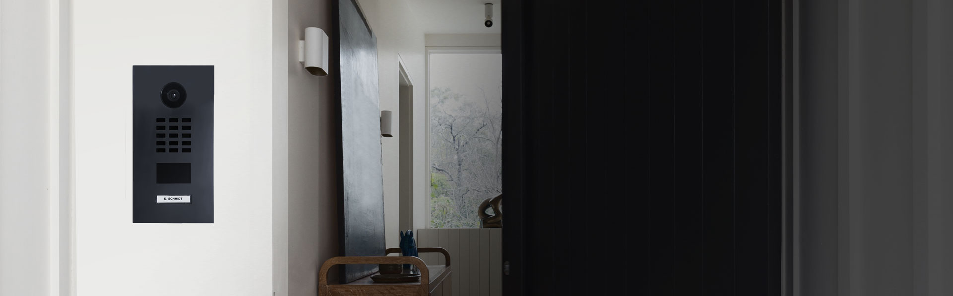 DoorBird Review A Leader in Home Security Appliances