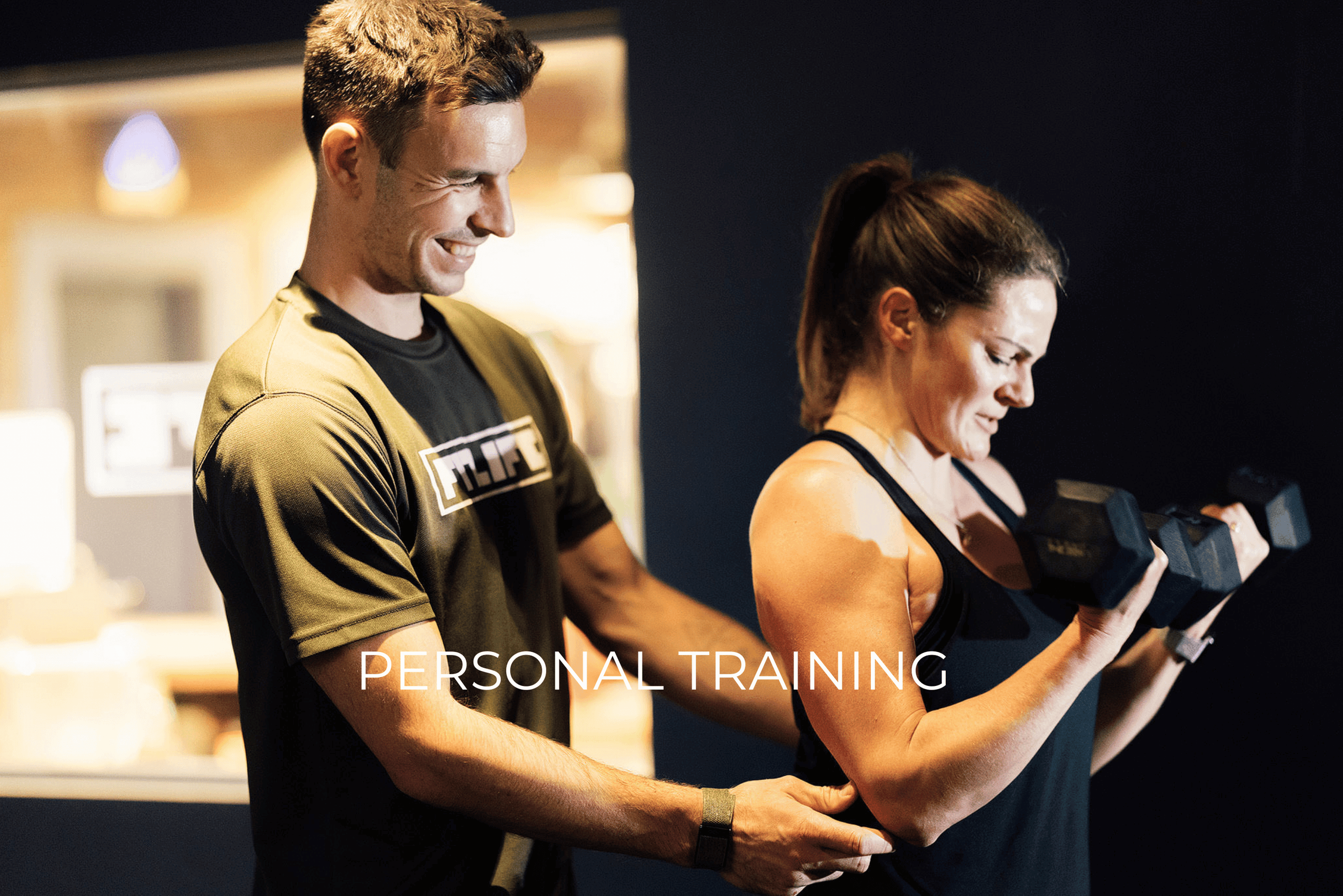 FitLife Boutique Gym & Fitness Classes in Haddenham, Thame