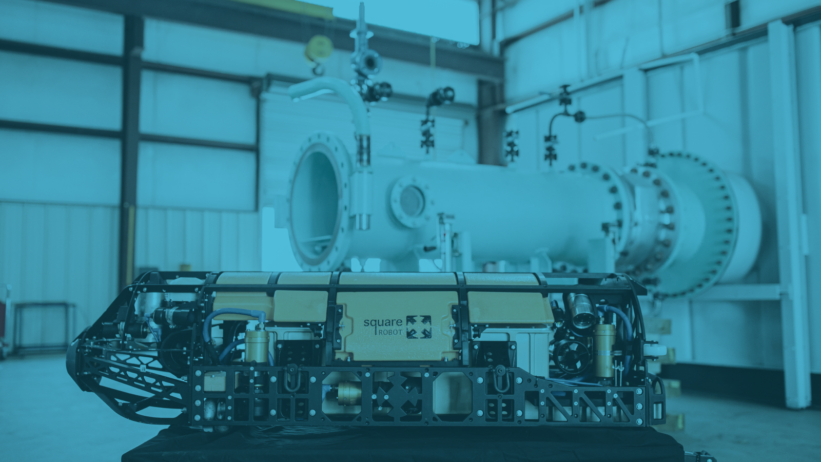 Square Robot Secures $5 Million to Expand Its Fleet of Tank Inspection ...