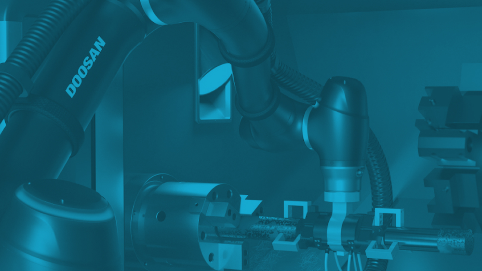 Doosan Robotics Reveals New AI Cobots at CES 2024: A Step Beyond Hype?