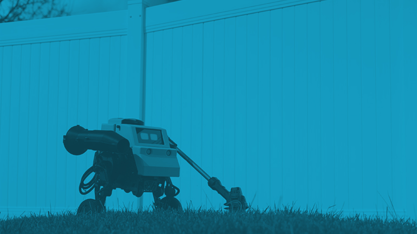 Electric Sheep Robotics Unveils Verdie: The Latest in AI-Powered ...