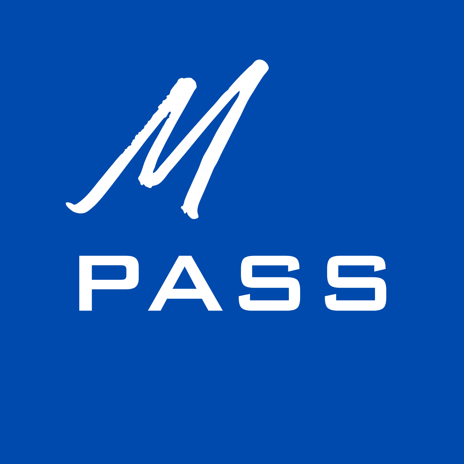 MultiPASS Tech flow site Template