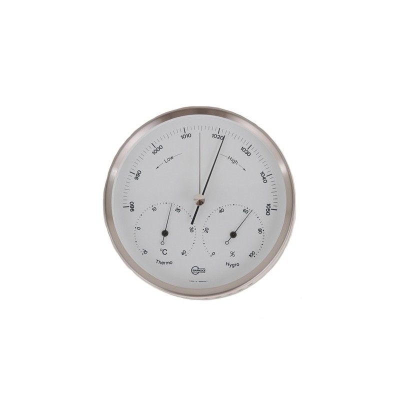 Barometer World