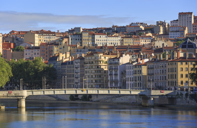Chasseur immobilier Lyon 4ème arrondissement