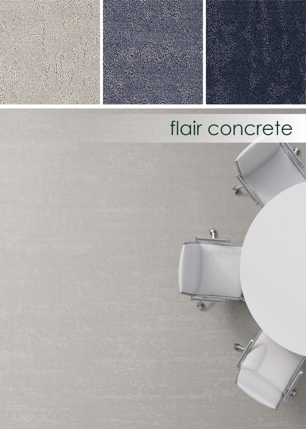 Flair Concrete