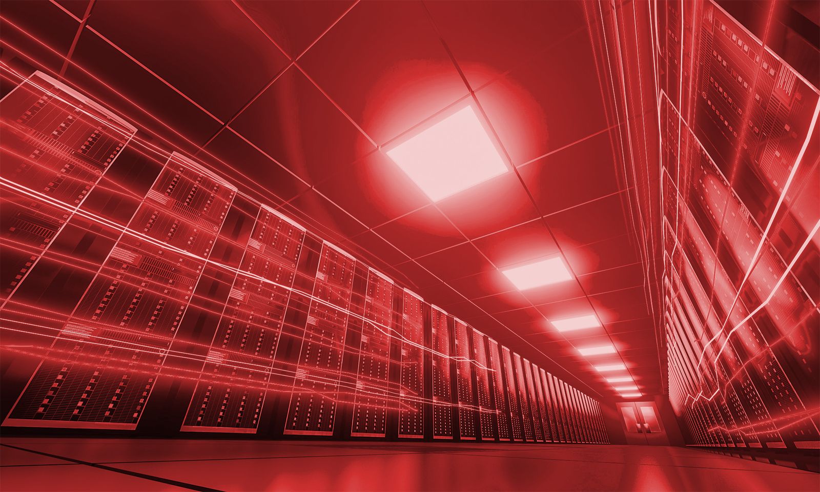 Enterprise Networking RFIP