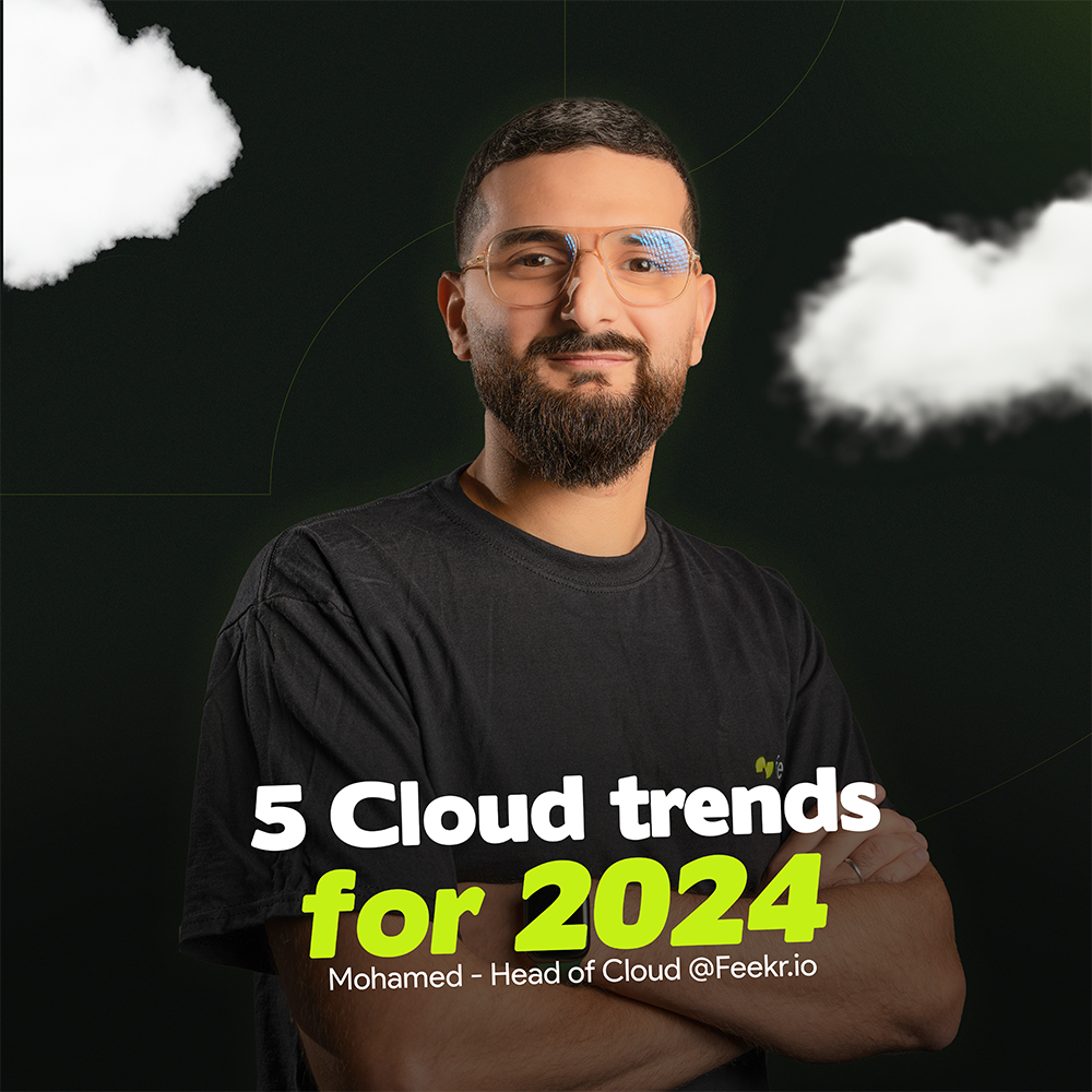 The 5 cloud trends in 2024 for SMEs | Blog