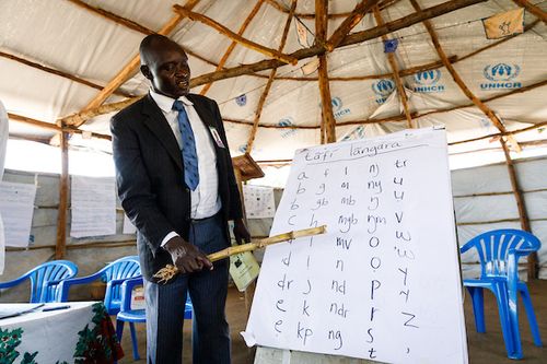 Sil International Language For Good