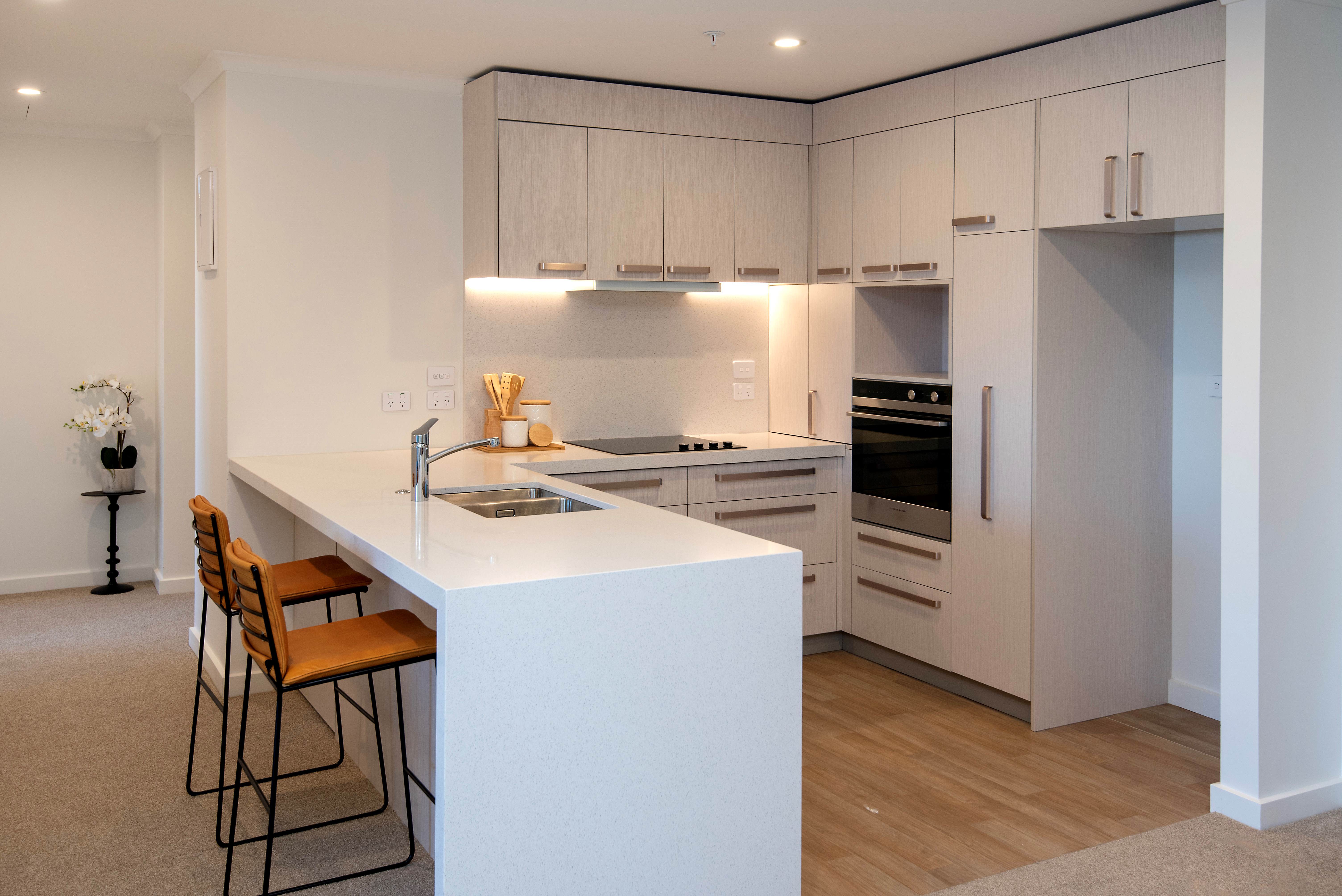 Everil Orr Apartment A405