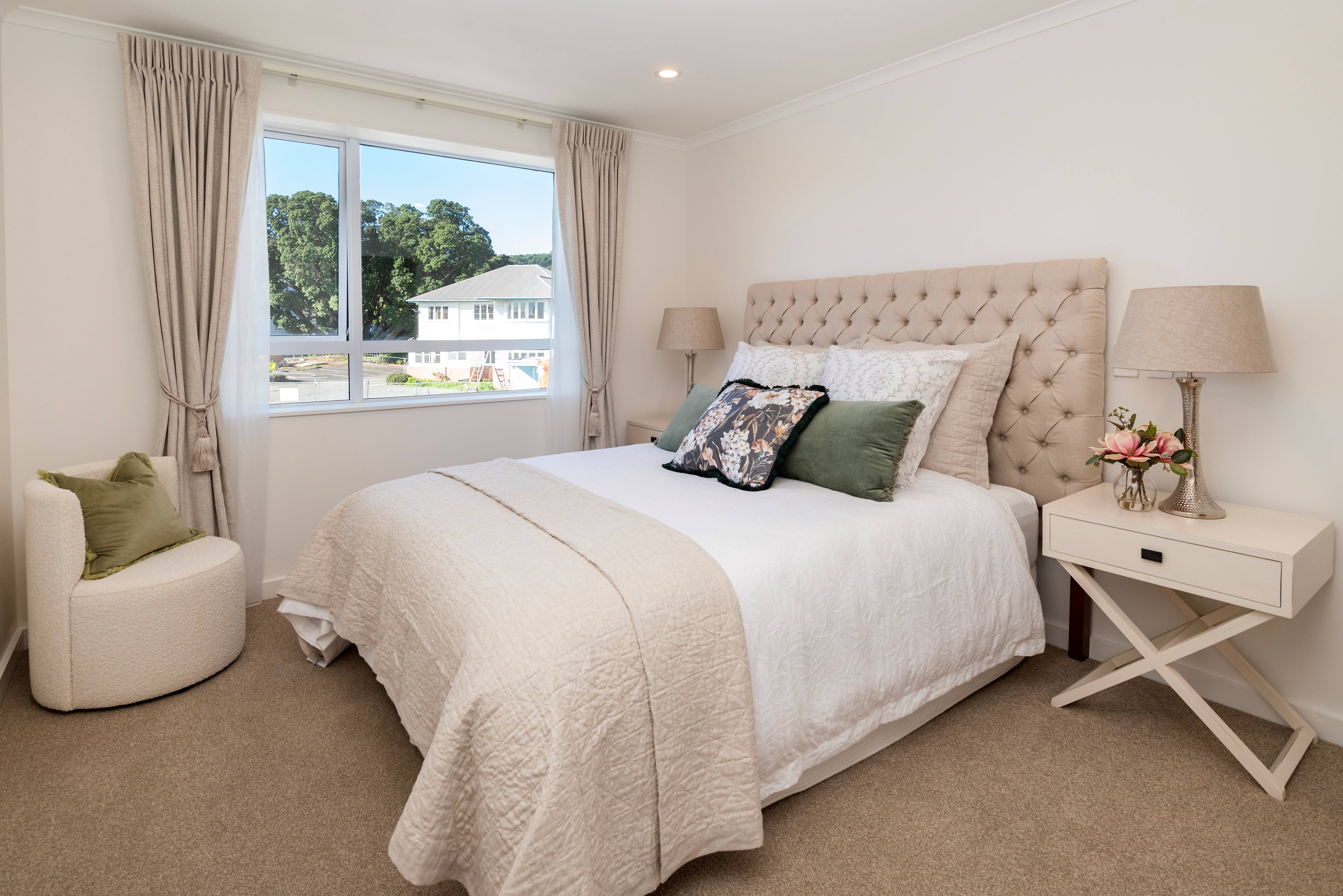 Everil Orr Apartment B202