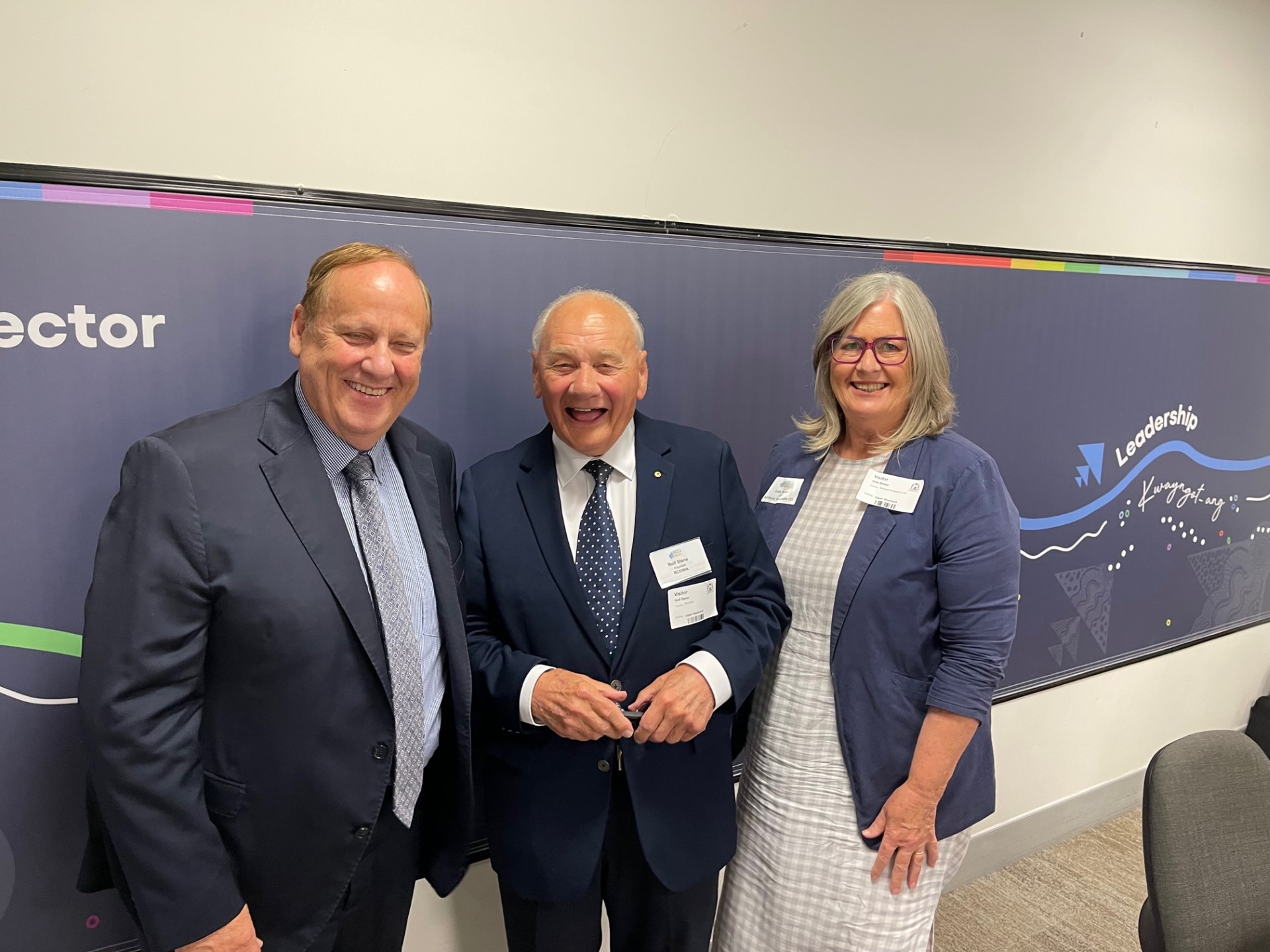 Words from the CEO - November | BGCCI News and Updates