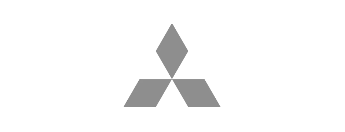 Logo PT. Mitsubishi