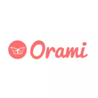Logo Orami