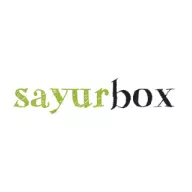 Logo Sayurbox