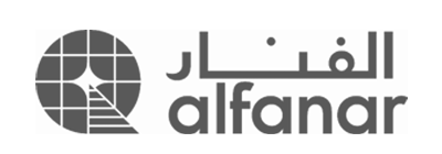 Logo der Alfanar