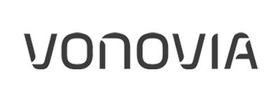 Logo von Vonovia