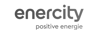 Logo von enercity