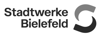 Logo der Stadtwerke Bielefeld