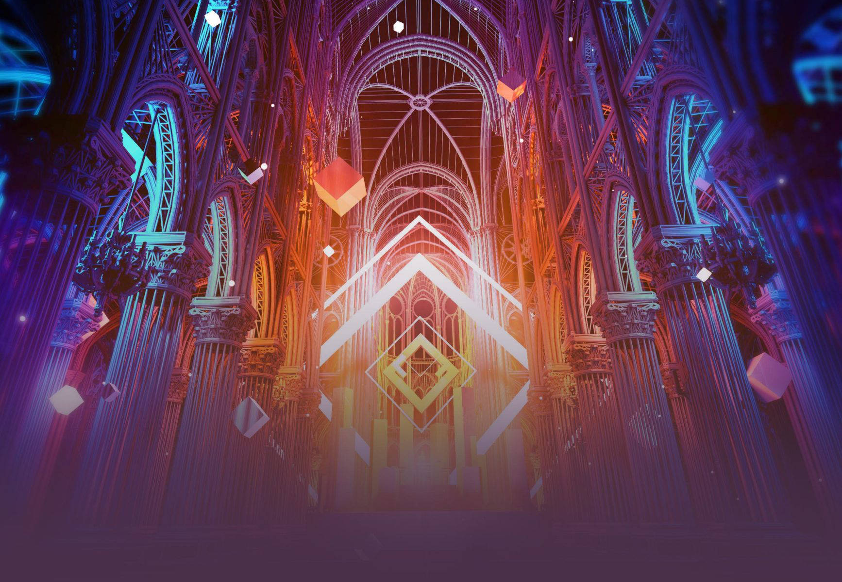 Welcome to The Other Side Cover Image