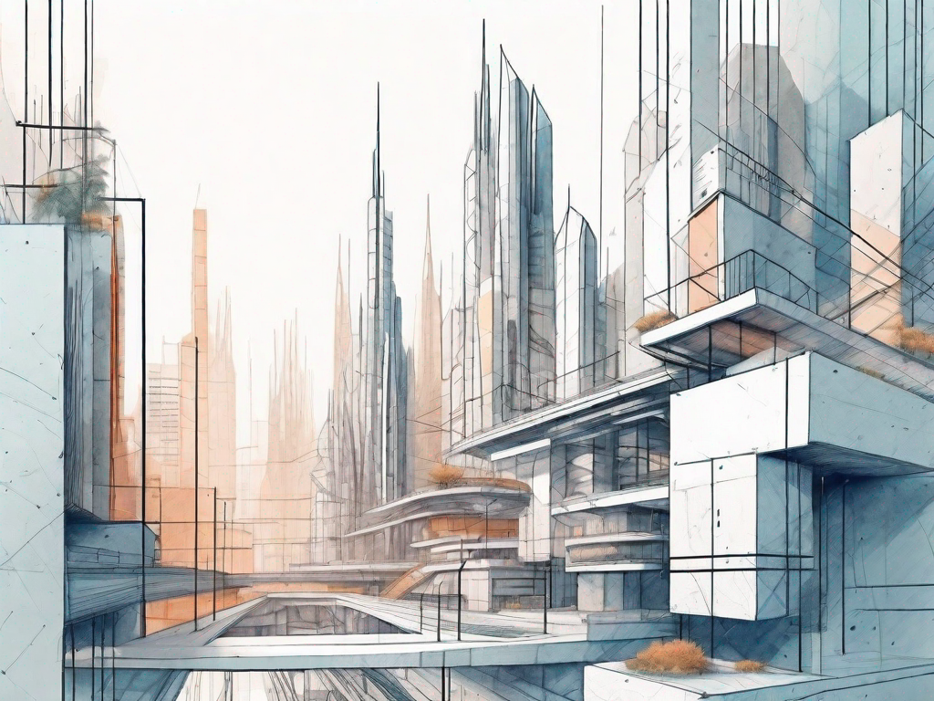 Beyond Bricks and Mortar Exploring Innovative Construction Materials