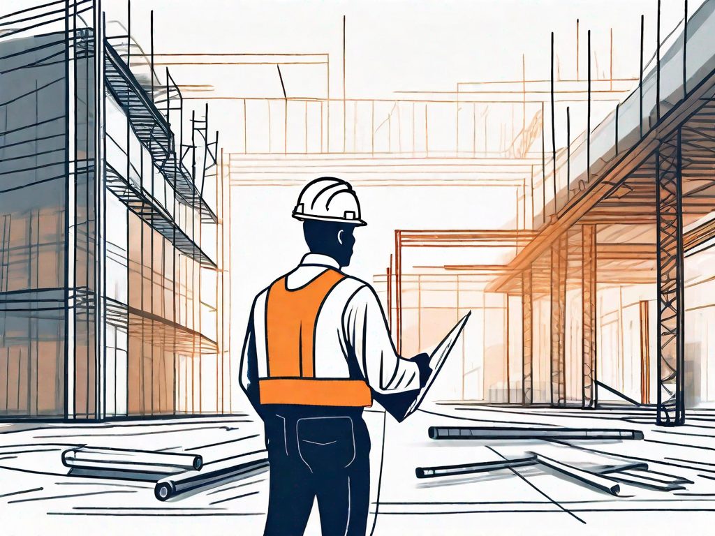 Unveiling the Key Responsibilities of a Construction CFO Vergo AI