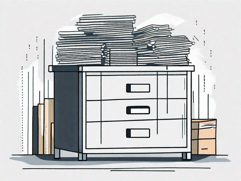 Importance of Record Retention in Construction Payroll Vergo AI