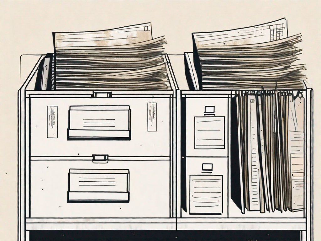 Best Practices for TaxReady Construction Record Keeping Vergo AI