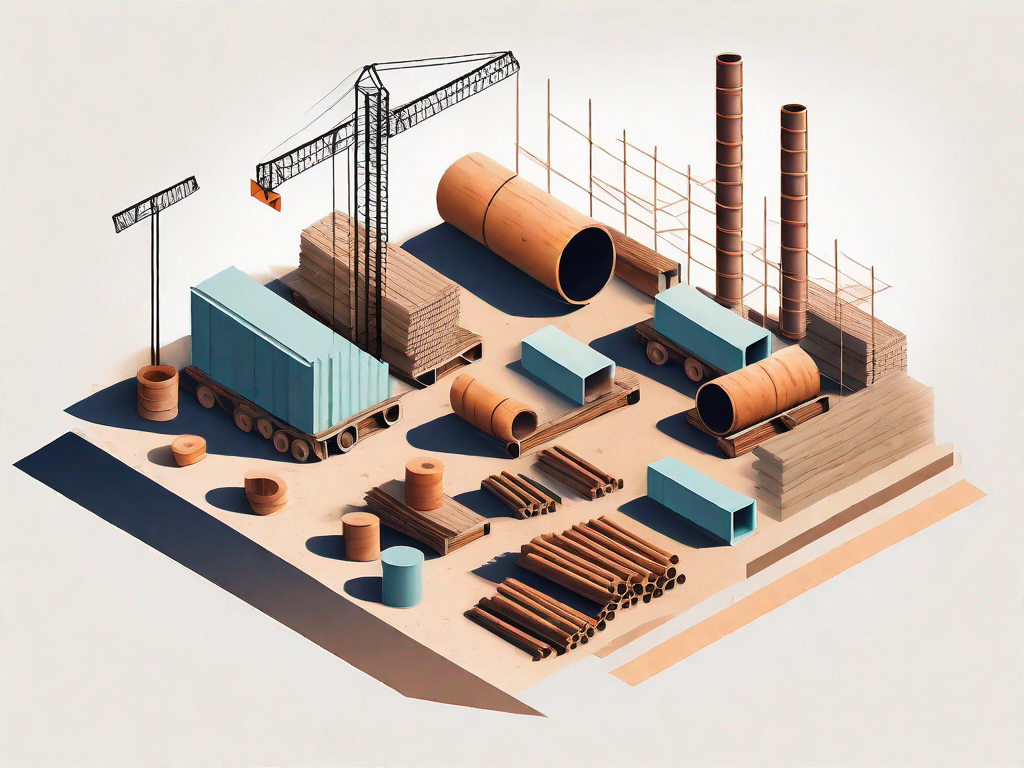 Maximizing Tax Deductions on Building Materials Vergo AI