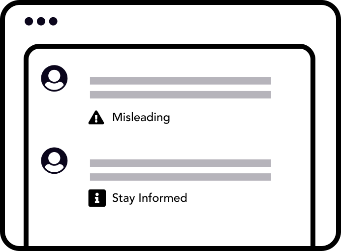 Respect Button – Prosocial Design Network