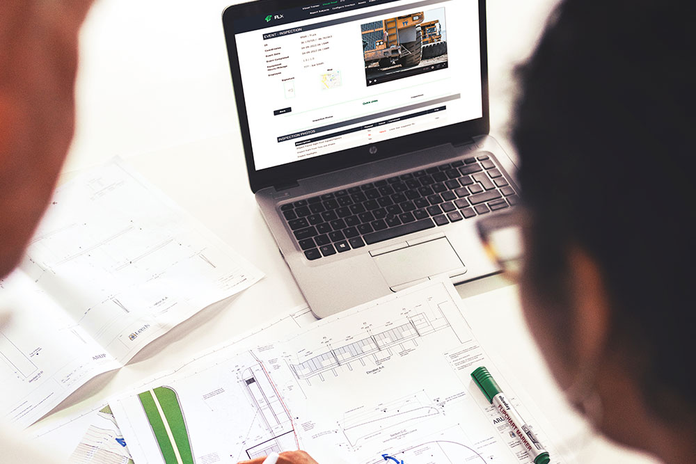 Drilling & Mining 3 | Intuitive admin interface • Startupos – Webflow ...