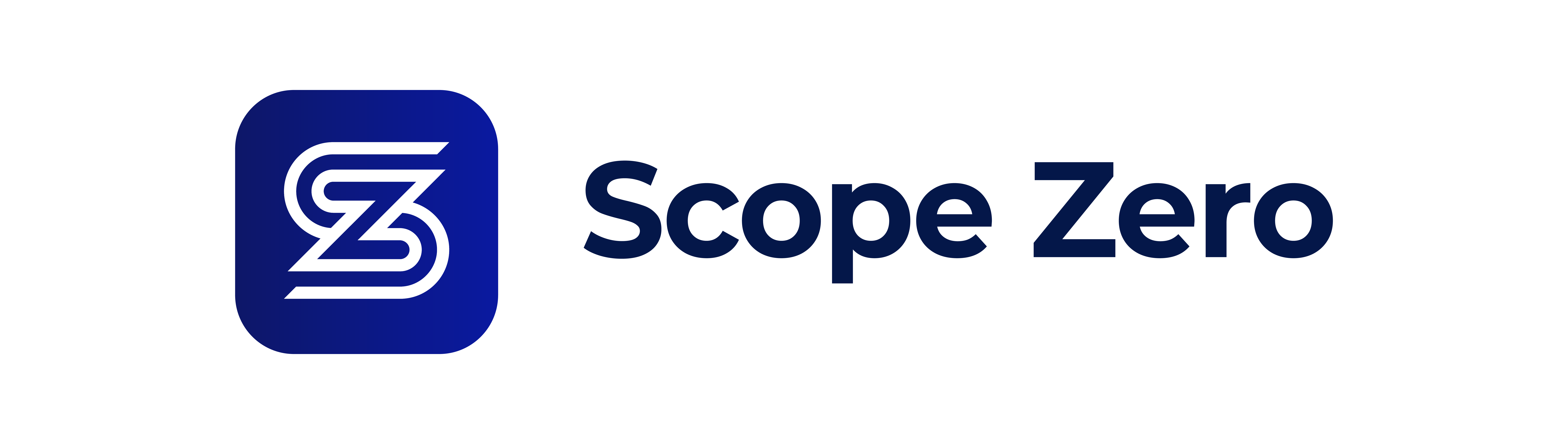 Scope Zero