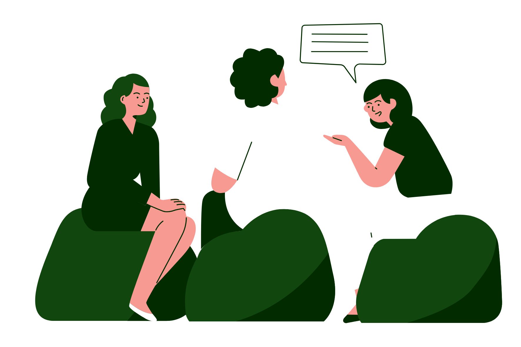 Thérapie de groupe à Versailles pour une évolution rapide