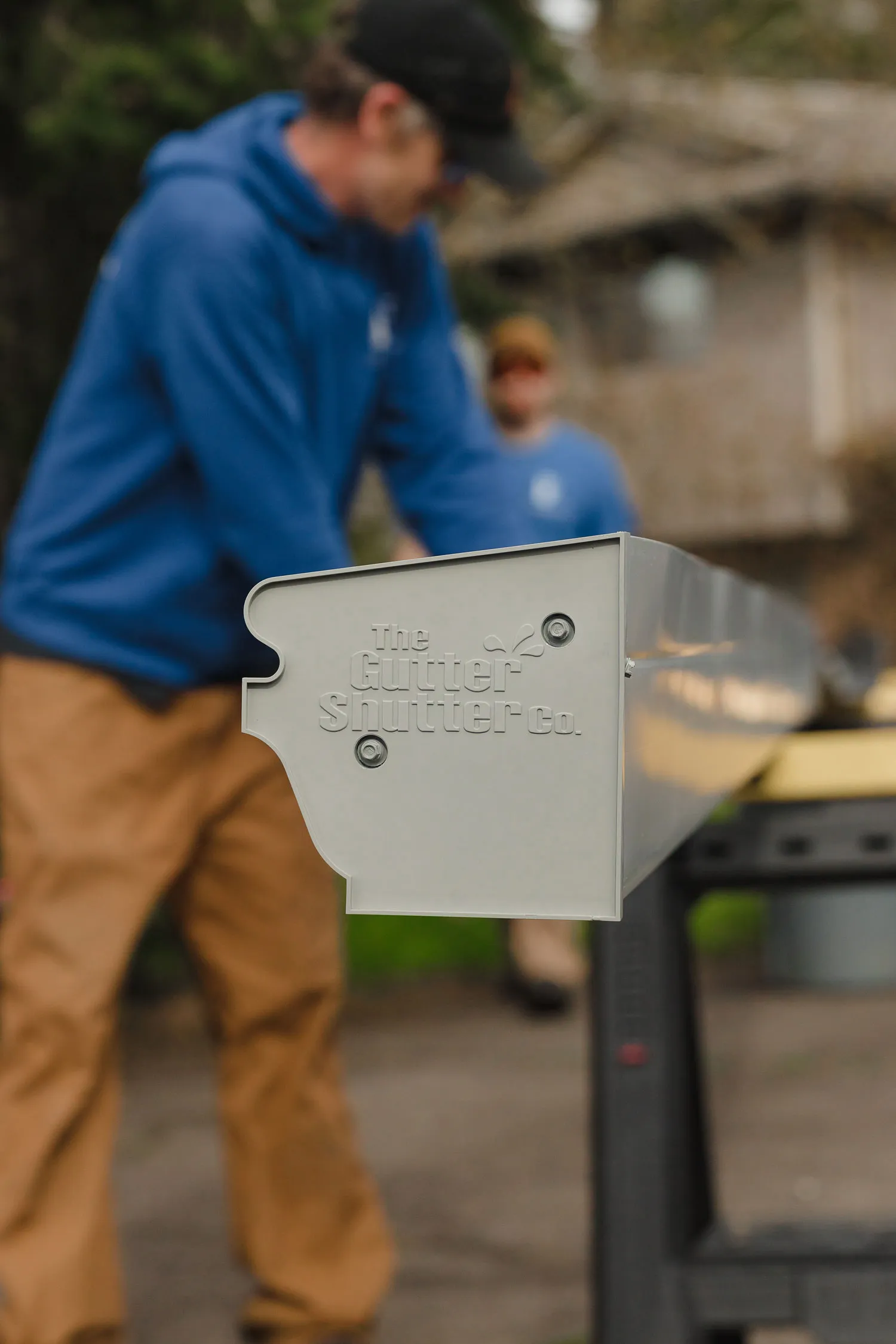 Gutter Protection Systems Pacific Gutter Company