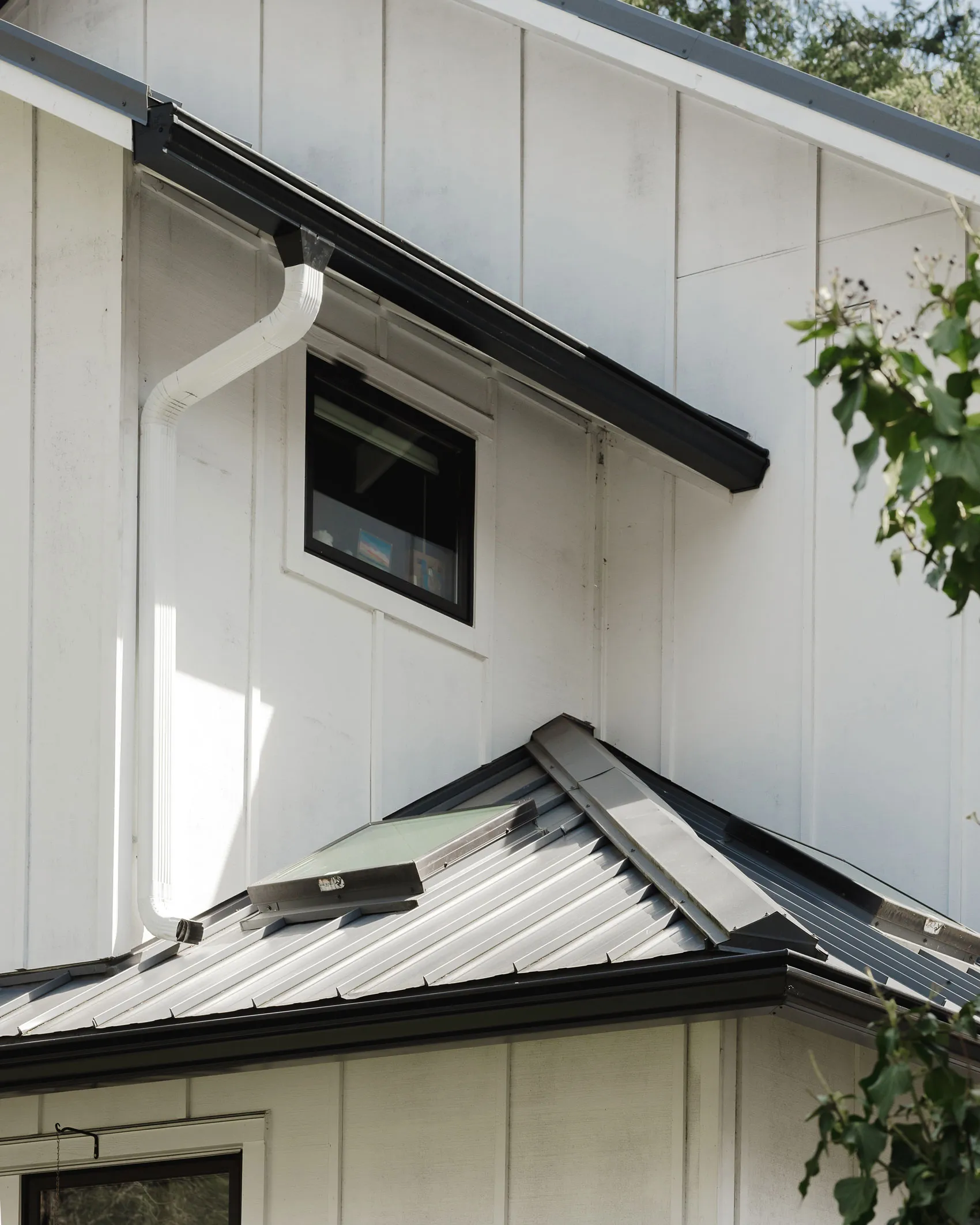 Gutter Protection Systems Pacific Gutter Company